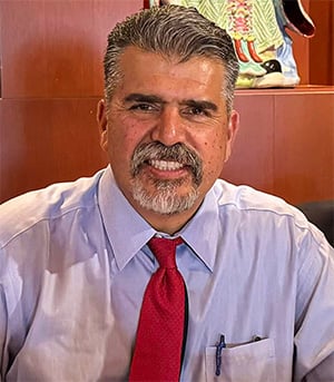 Antonio "Tony" González